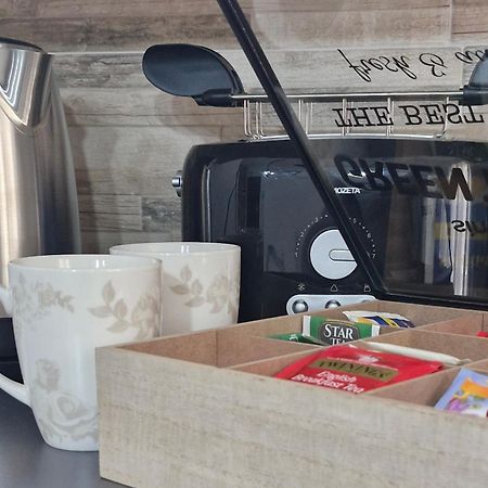 Casa Vacanze Sul Corso Giarre Zimmer foto